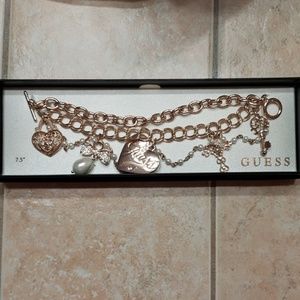 Guess bracelet